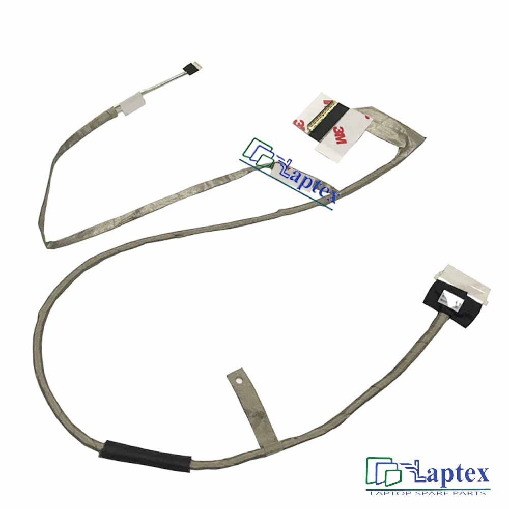 Toshiba Satellite L670 LCD Display Cable